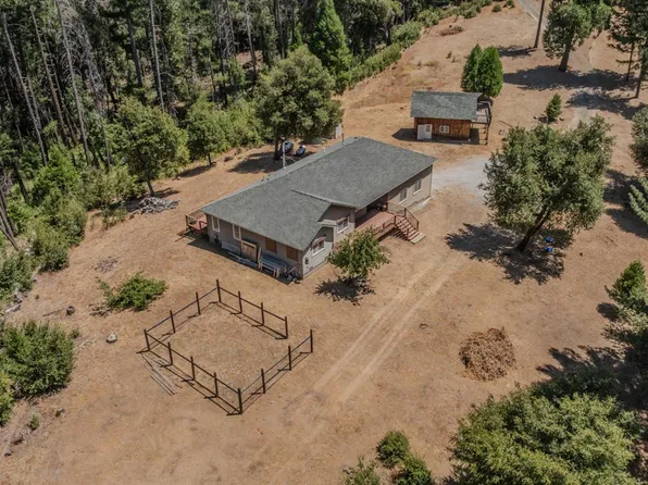 21641 Allan Rd, Volcano, CA 95689