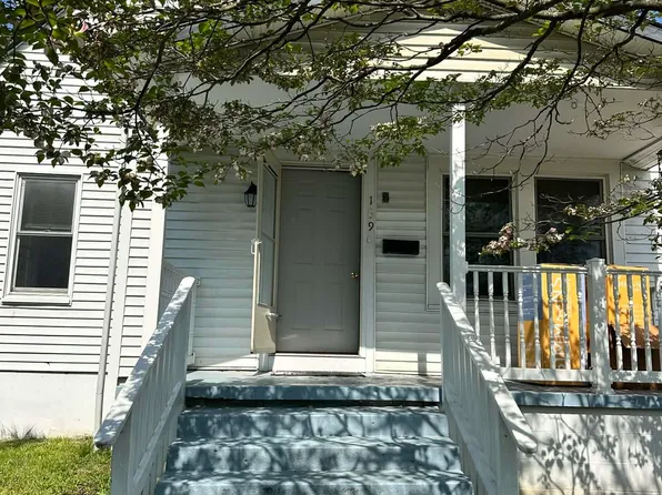 169 Fayette St, Buckhannon, WV 26201