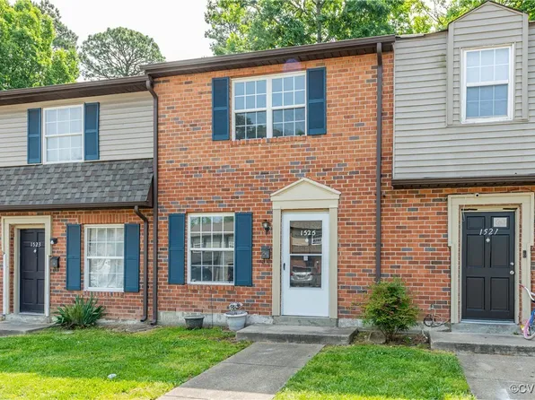 1525 Stowmarket Ct, Richmond, VA 23225