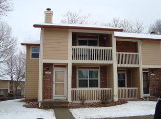 11608 Community Center Dr APT 18, Northglenn, CO 80233