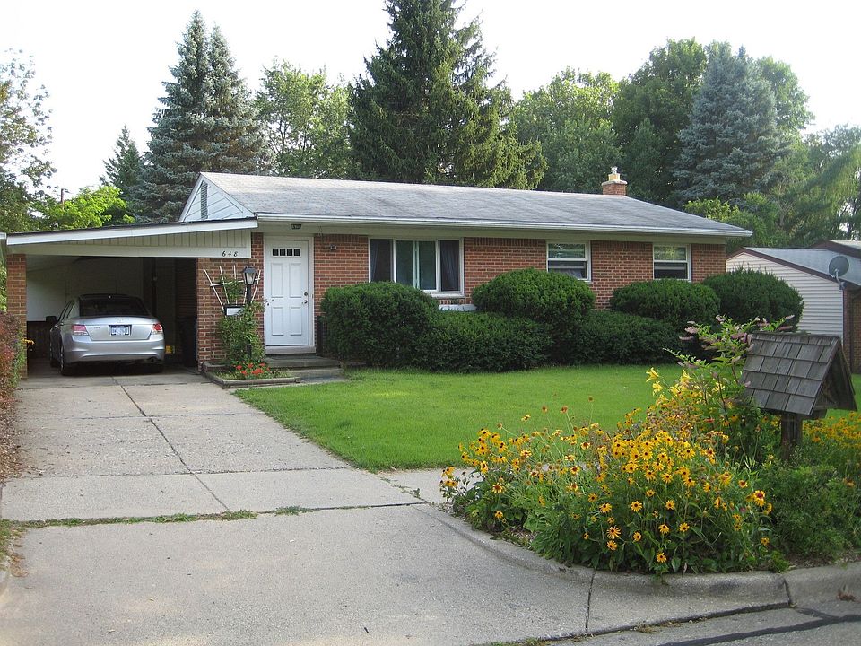 1st image of 648 Manor Dr