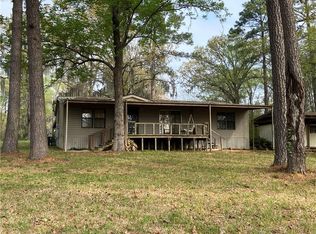 157 Lowery Rd, Saline, LA 71070