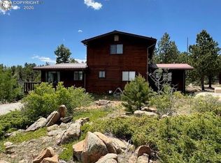 390 Lane, Cotopaxi, CO 81223