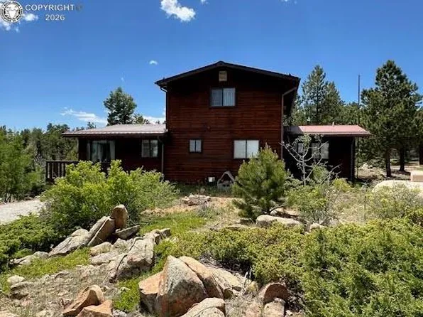 390 Lane, Cotopaxi, CO 81223