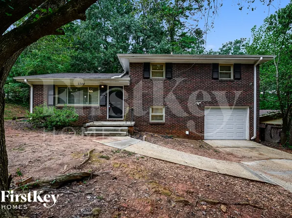 2344 Tiffany Cir, Decatur, GA 30035