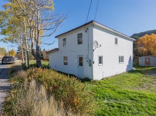 275 N River Rd, Division No. 1, Subd. North, NL A0A2Z0