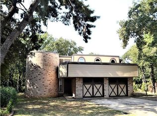 1733 Park Ridge Ter, Arlington, TX 76012