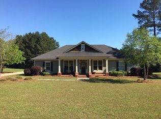 5814 McDonald Rd, Hahira, GA 31632