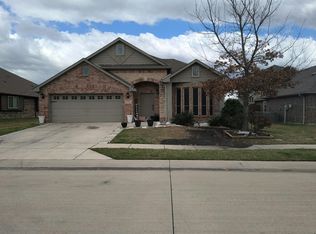 536 Cottage Pl, Lavon, TX 75166