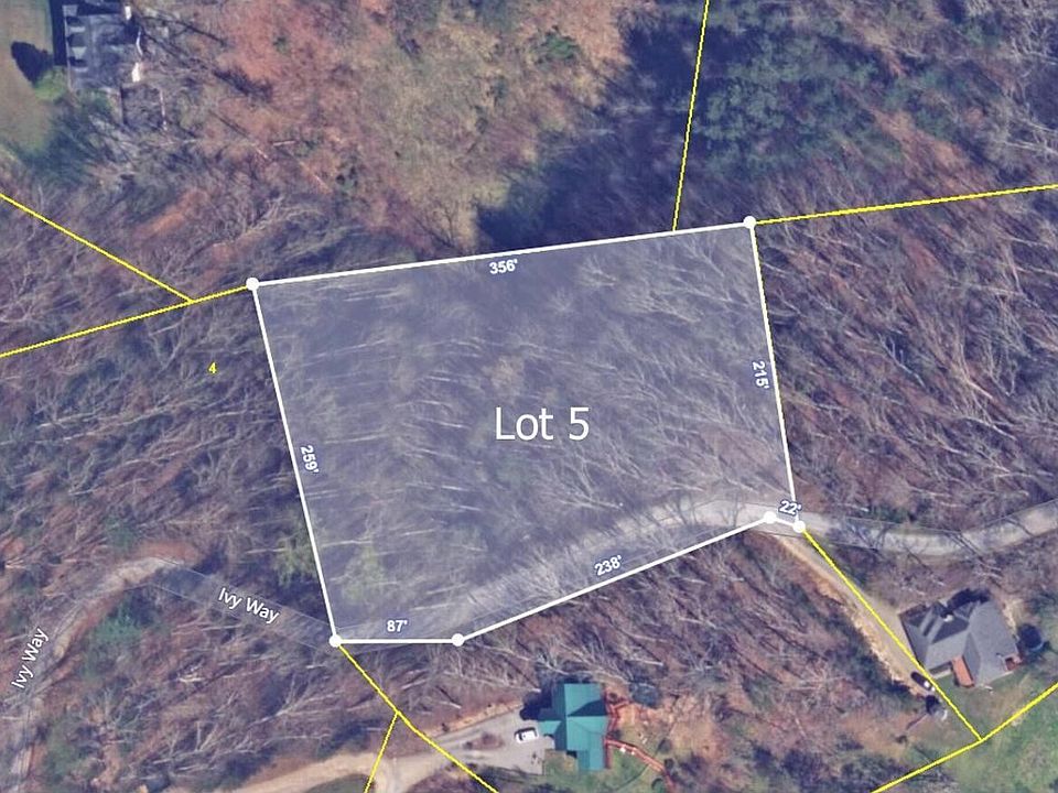 2nd image of 5 Ivy Way Lot 5