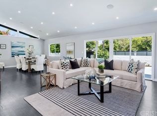 12701 Chandler Blvd, Valley Village, CA 91607