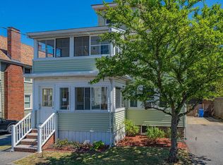 28 Jonathan St, Belmont, MA 02478