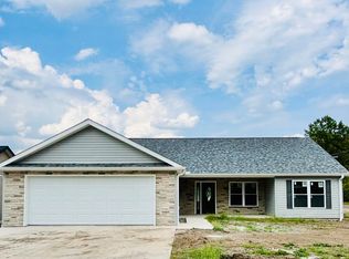 2613 E 16th St, Sedalia, MO 65301