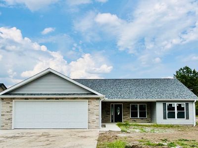 2613 E 16th St, Sedalia, MO, 65301