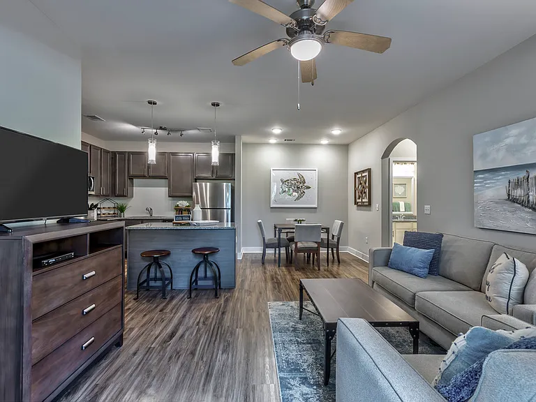 Vintage Amelia Island Apartments — Photo 31