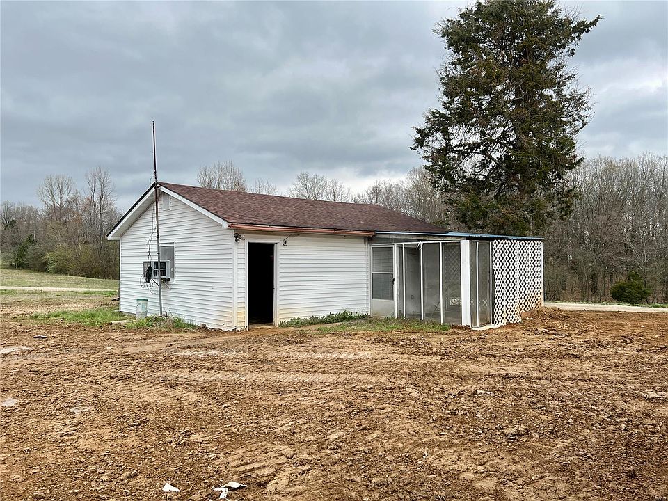 11721 Highway 160, Harviell, MO 63945 Zillow