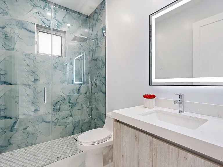 Downstairs Bathroom