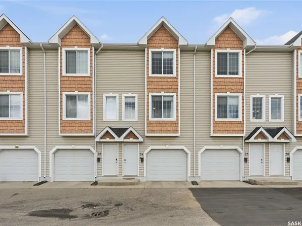 UNIT 24-243 Herold TERRACE, Saskatoon, SK S7V 1J6