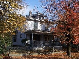 Front west
