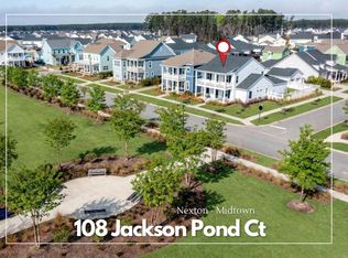 108 Jackson Pond Ct, Summerville, SC 29486