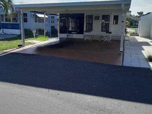 8225 Arevee Dr Lot 615