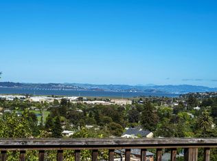 12 Crescent Rd, Corte Madera, CA 94925