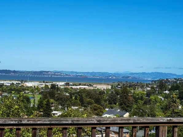 12 Crescent Road, Corte Madera, CA 94925