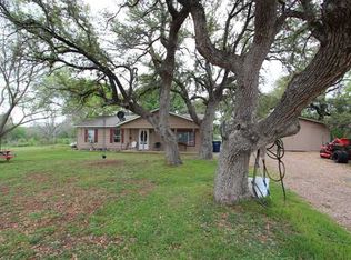 231 Remuda Dr, Liberty Hill, TX 78642
