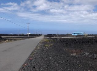 Hibiscus Dr LOT 55, Captain Cook, HI 96704