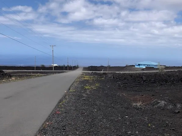 Hibiscus Dr Lot 55, Captain Cook, HI 96704