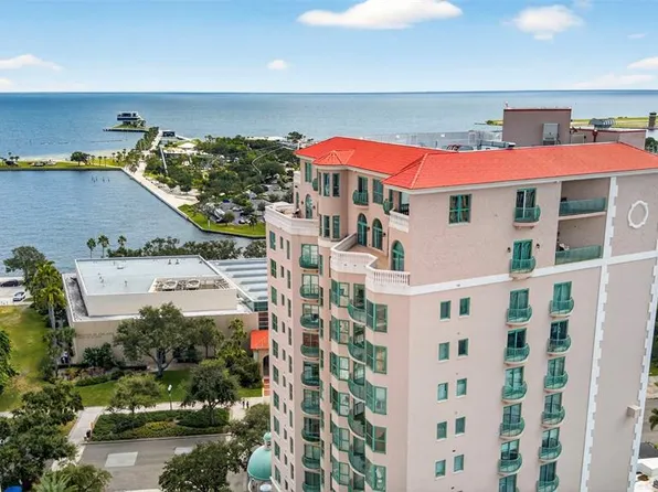 288 Beach Dr NE APT 4B, Saint Petersburg, FL 33701