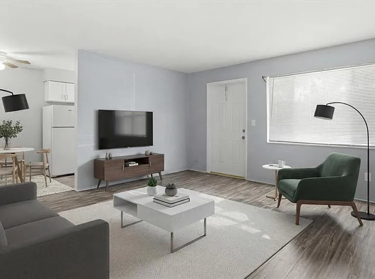 5991 Fairfield Ave S #4 — Photo 2