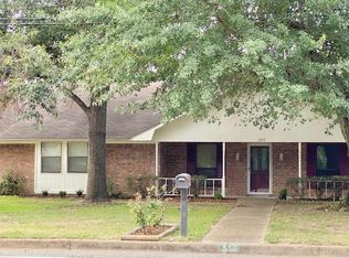 3317 McDonald Rd, Tyler, TX 75701