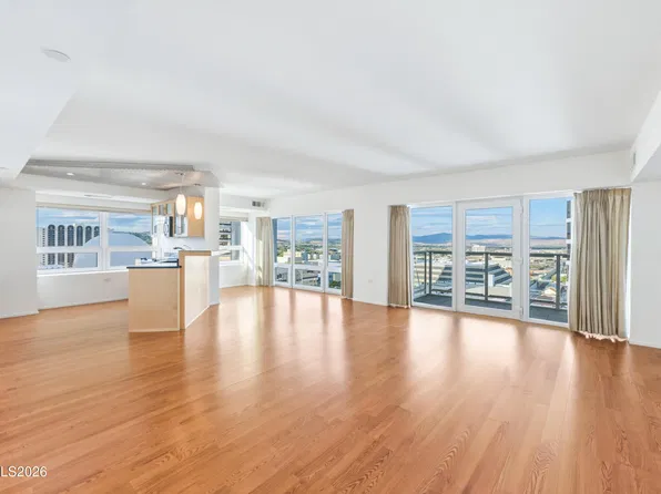 255 N Sierra St Unit 1811, Reno, NV 89501