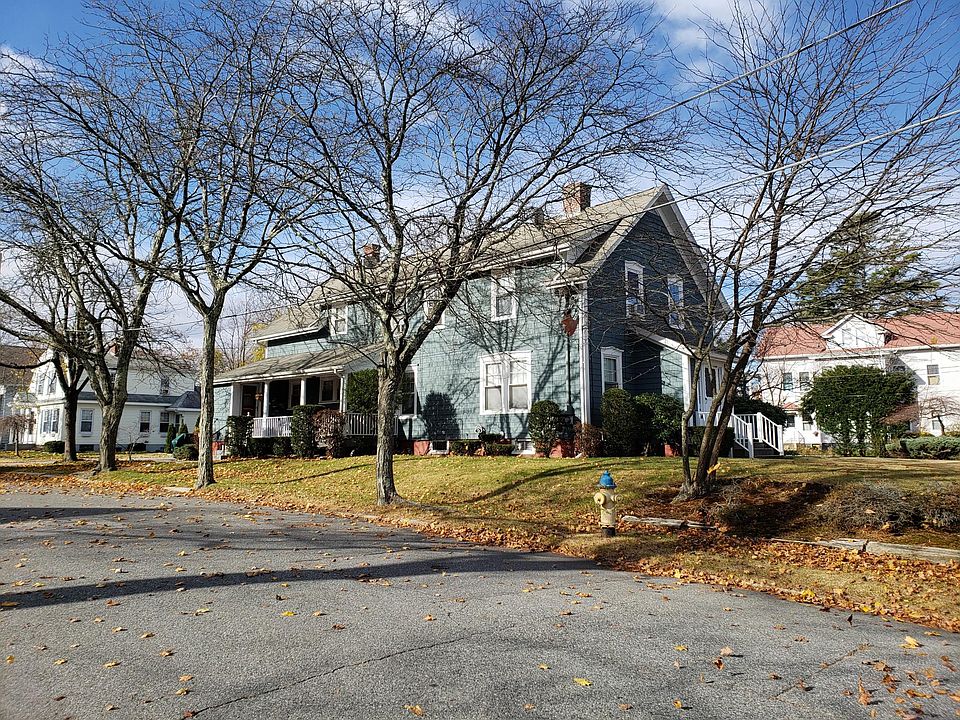 196 Chapel St, Lincoln, RI 02865 Zillow