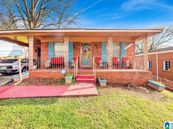 937 Mason Ave SW, Birmingham, AL 35211