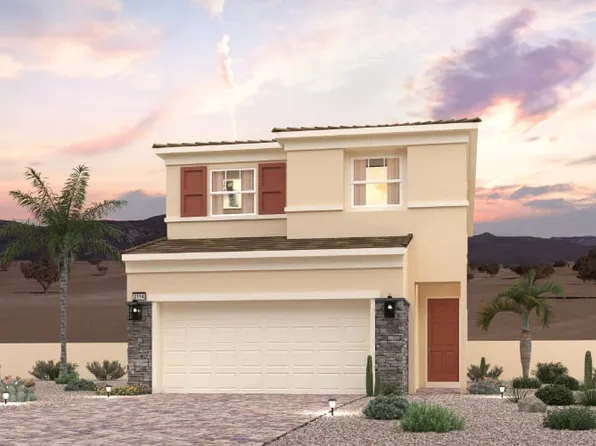 258 Kobuk Ave, Henderson, NV 89011