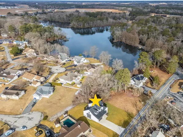 438 Delaware Ave, Millsboro, DE 19966