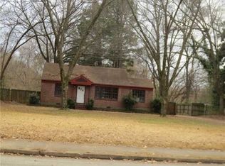 3291 James Rd, Memphis, TN 38128