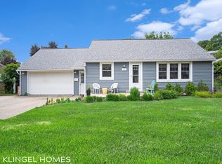 314 Ohio Ave, Grand Haven, MI