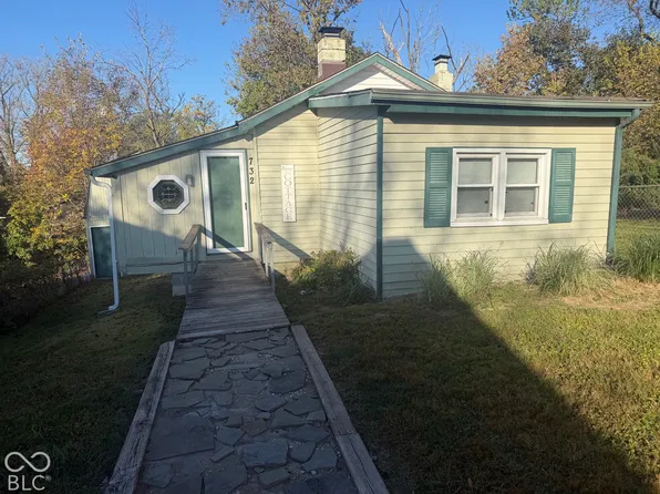 732 Ingomar St, Indianapolis, IN 46241