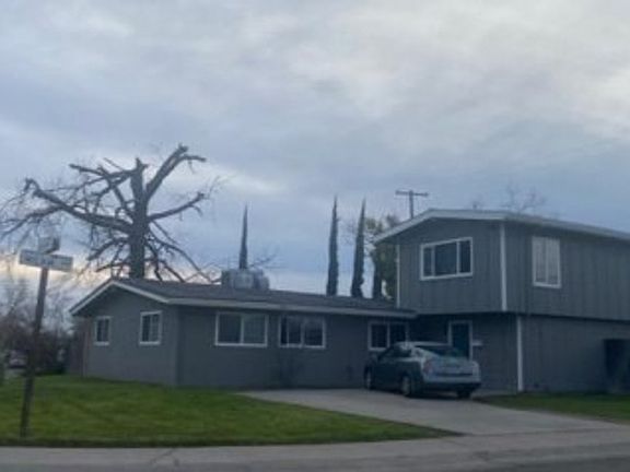 Property Side View