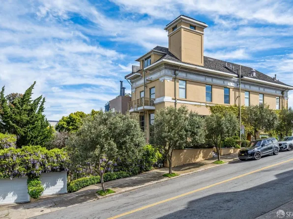 10 Carmel St, San Francisco, CA 94117