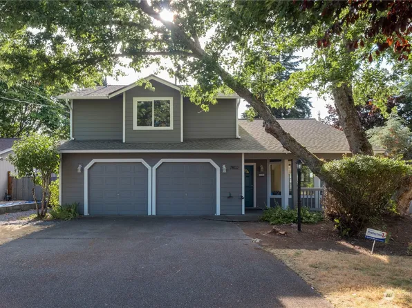 7802 Cody Street W, Lakewood, WA 98499