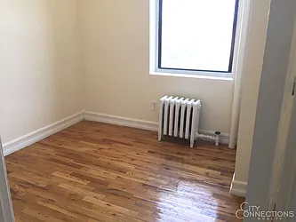 Rented by City Connections Realty