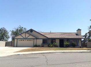 1479 Pinedale Ave, Bloomington, CA 92316