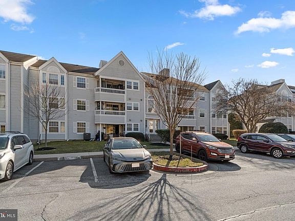 2nd image of 8585 Falls Run Rd Unit D