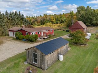 1326 Middle Rd, Dresden, ME 04342