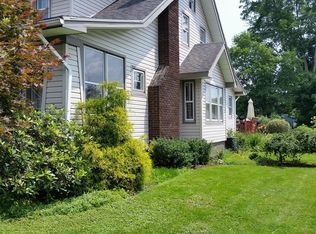 408 Fairway Ave, Elmira, NY