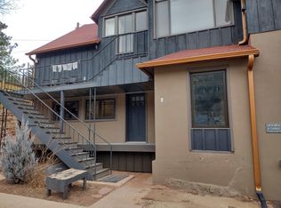 8 Grand Ave #4, Manitou Springs, CO 80829